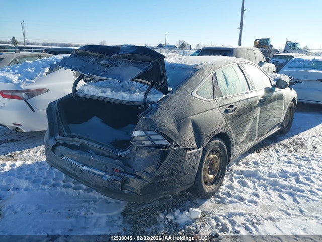 1HGCY1F37PA801544 Honda ACCORD EX