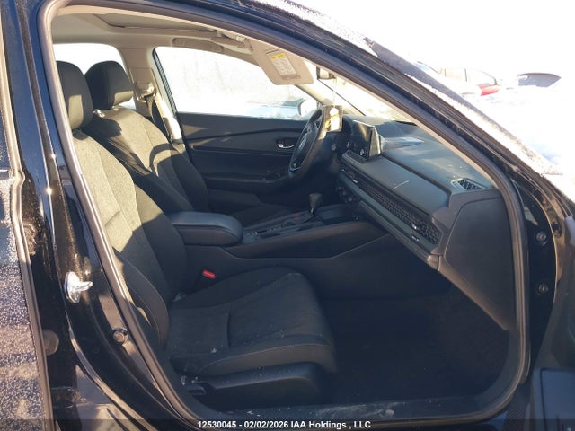1HGCY1F37PA801544 Honda ACCORD EX