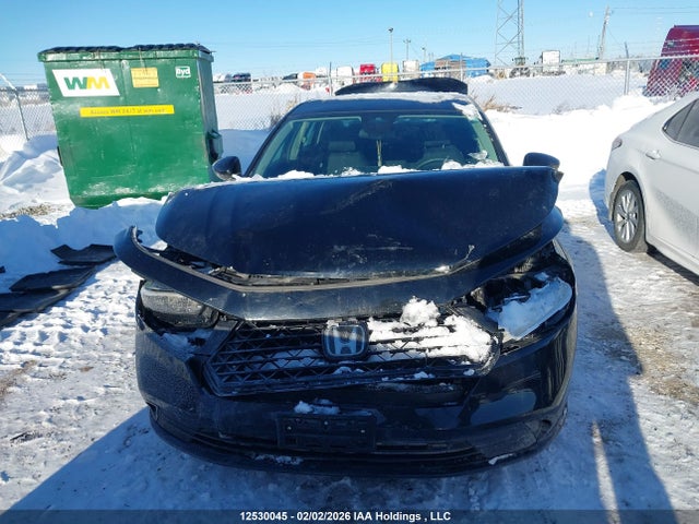 1HGCY1F37PA801544 Honda ACCORD EX