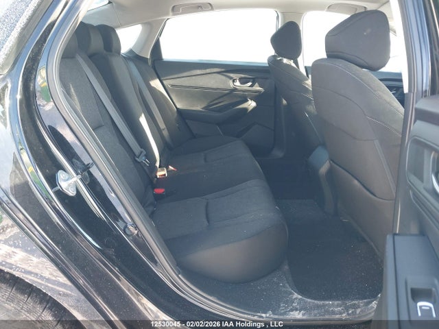 1HGCY1F37PA801544 Honda ACCORD EX