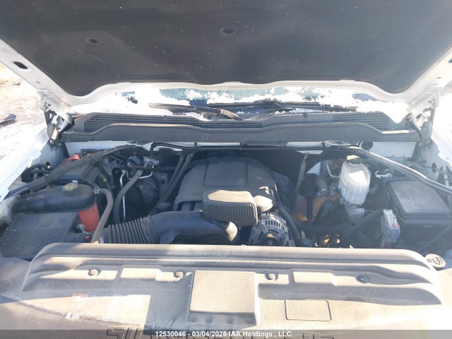 1GC1CREG1KF257268 Chevrolet Silverado C2500 Heavy Duty