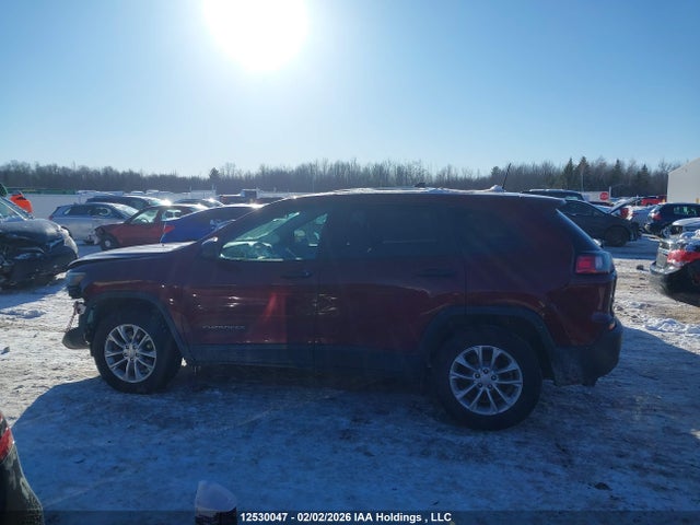 Jeep Cherokee Sport 2019 1C4PJMAB5KD277239 Image 15