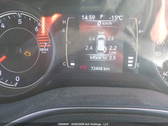 Jeep Cherokee Sport 2019 1C4PJMAB5KD277239 Image 16