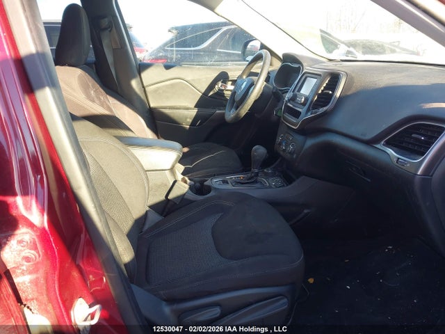 Jeep Cherokee Sport 2019 1C4PJMAB5KD277239 Image 5