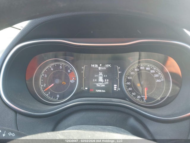 Jeep Cherokee Sport 2019 1C4PJMAB5KD277239 Image 7
