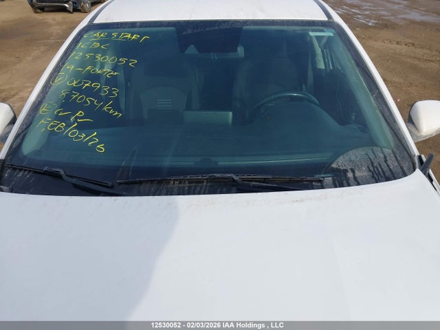 3KPF54AD9KE007933 KIA FORTE EX