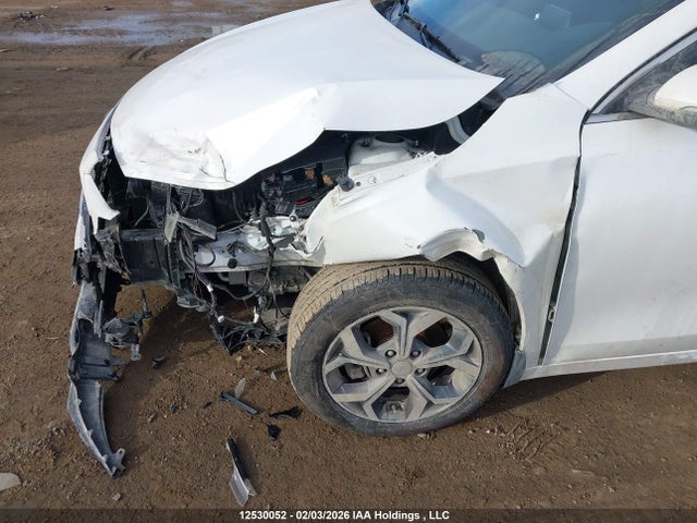 3KPF54AD9KE007933 KIA FORTE EX