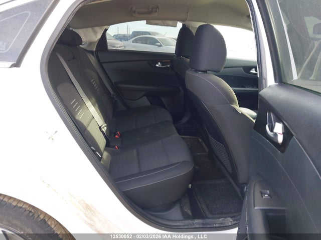 3KPF54AD9KE007933 KIA FORTE EX