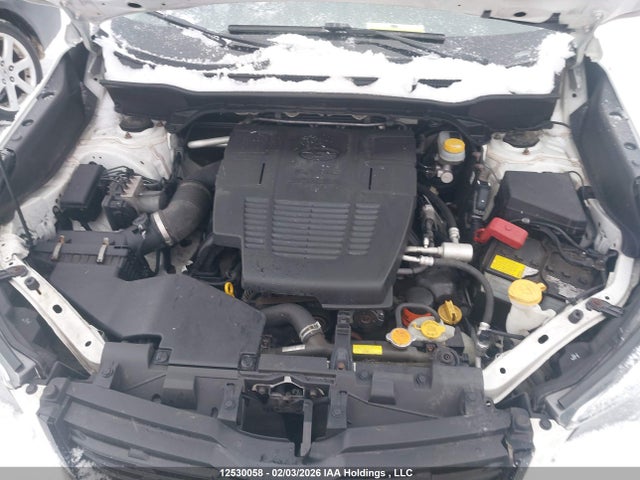 12530058 :رقم المزاد ، JF2SKEKC8KH504664 vin ، 2019 Subaru Forester 2.5i Sport مزاد بيع
