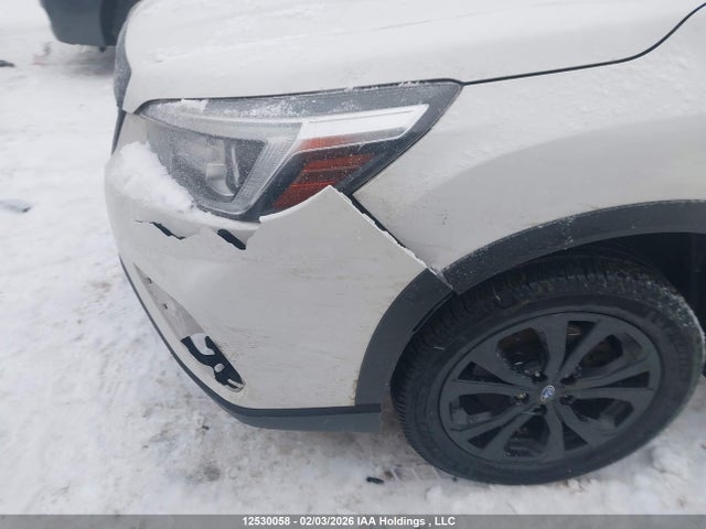 12530058 :رقم المزاد ، JF2SKEKC8KH504664 vin ، 2019 Subaru Forester 2.5i Sport مزاد بيع