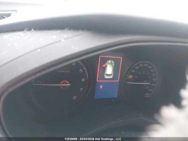 12530058 :رقم المزاد ، JF2SKEKC8KH504664 vin ، 2019 Subaru Forester 2.5i Sport مزاد بيع