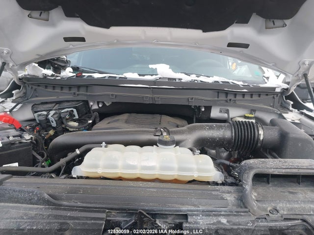 12530059 :رقم المزاد ، 1FTEW1E81PFA62717 vin ، 2023 Ford F150 Supercrew مزاد بيع