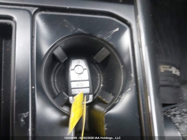 12530059 :رقم المزاد ، 1FTEW1E81PFA62717 vin ، 2023 Ford F150 Supercrew مزاد بيع