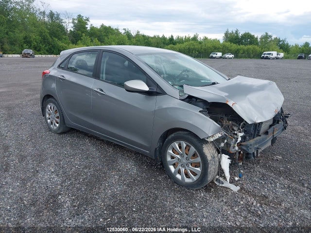 Aukcja sprzedaży 2013 Hyundai Elantra, vin: KMHD25LE4DU102301, numer aukcji: 12530060