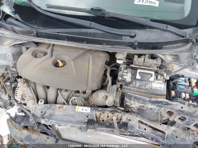 Aukcja sprzedaży 2013 Hyundai Elantra, vin: KMHD25LE4DU102301, numer aukcji: 12530060