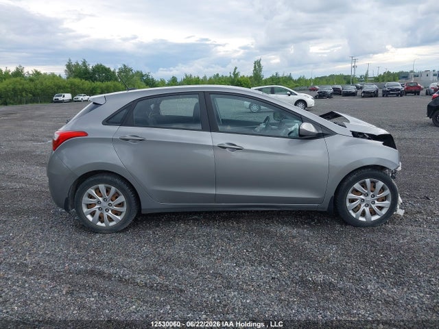 Aukcja sprzedaży 2013 Hyundai Elantra, vin: KMHD25LE4DU102301, numer aukcji: 12530060