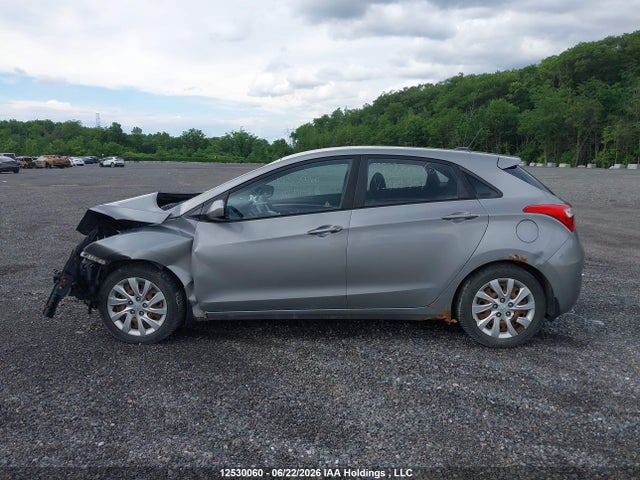 Aukcja sprzedaży 2013 Hyundai Elantra, vin: KMHD25LE4DU102301, numer aukcji: 12530060