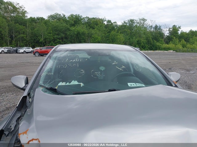 Aukcja sprzedaży 2013 Hyundai Elantra, vin: KMHD25LE4DU102301, numer aukcji: 12530060