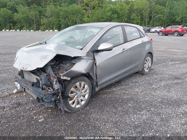 Aukcja sprzedaży 2013 Hyundai Elantra, vin: KMHD25LE4DU102301, numer aukcji: 12530060