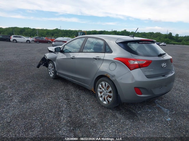 Aukcja sprzedaży 2013 Hyundai Elantra, vin: KMHD25LE4DU102301, numer aukcji: 12530060