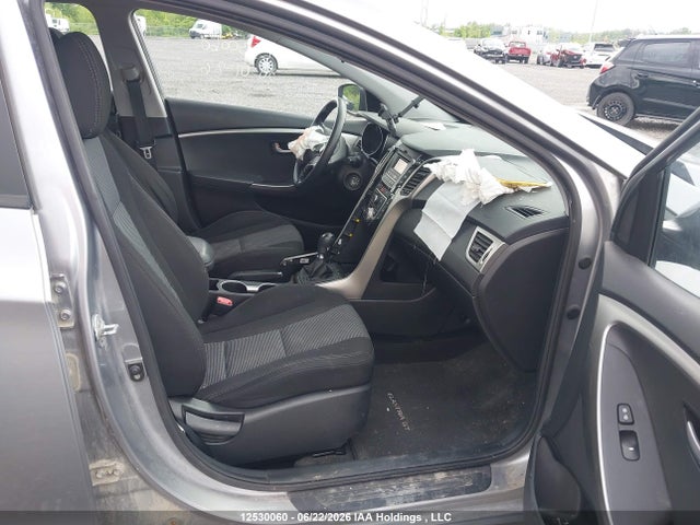 Aukcja sprzedaży 2013 Hyundai Elantra, vin: KMHD25LE4DU102301, numer aukcji: 12530060