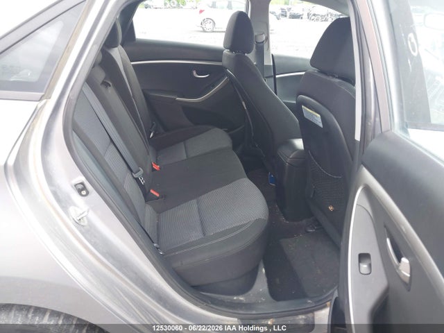 Aukcja sprzedaży 2013 Hyundai Elantra, vin: KMHD25LE4DU102301, numer aukcji: 12530060