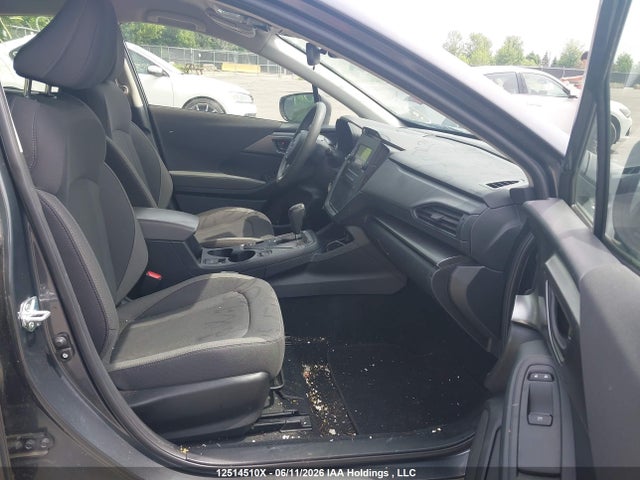Aukcja sprzedaży 2024 Subaru Impreza Convenience 5-door, vin: JF1GUABCXR8349154, numer aukcji: 12514510