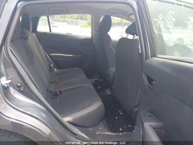 Aukcja sprzedaży 2024 Subaru Impreza Convenience 5-door, vin: JF1GUABCXR8349154, numer aukcji: 12514510