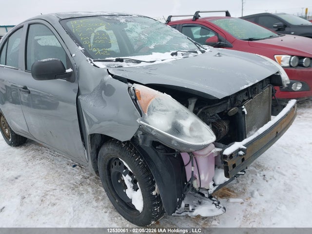 3N1CK3CP8FL242115 Nissan Micra