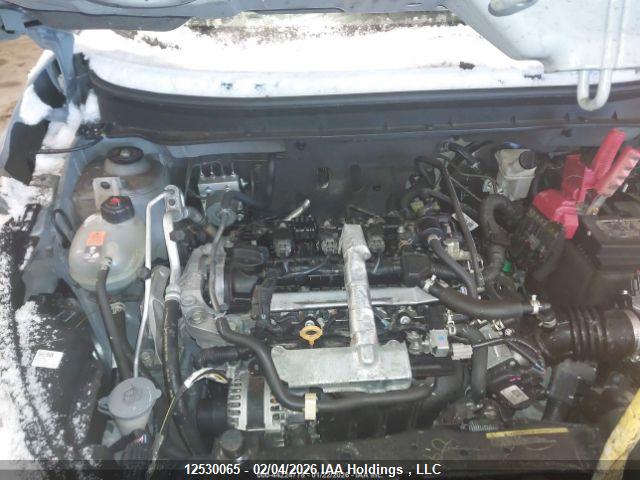 Nissan Kicks Sr Xtronic Cvt 2024 3N1CP5DV4RL547383 Image 11