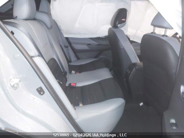 Nissan Kicks Sr Xtronic Cvt 2024 3N1CP5DV4RL547383 Image 9