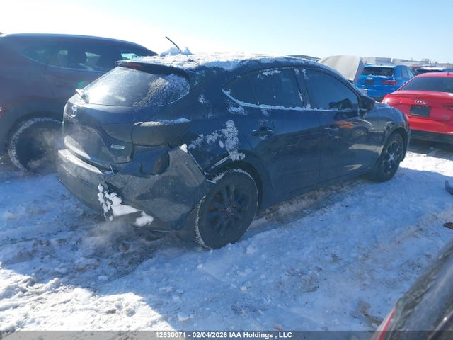 3MZBM1L76GM280099 Mazda 3 TOURING