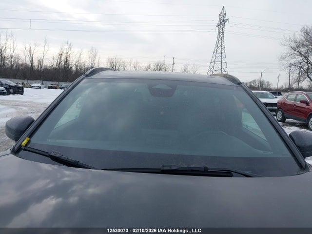 2HKRS6H92RH212860 Honda Cr-v Touring Hybrid
