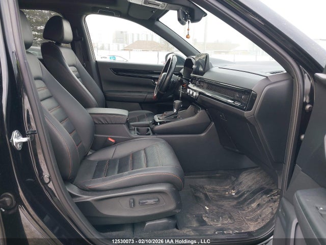 2HKRS6H92RH212860 Honda Cr-v Touring Hybrid