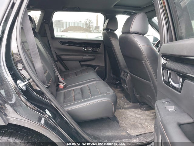 2HKRS6H92RH212860 Honda Cr-v Touring Hybrid