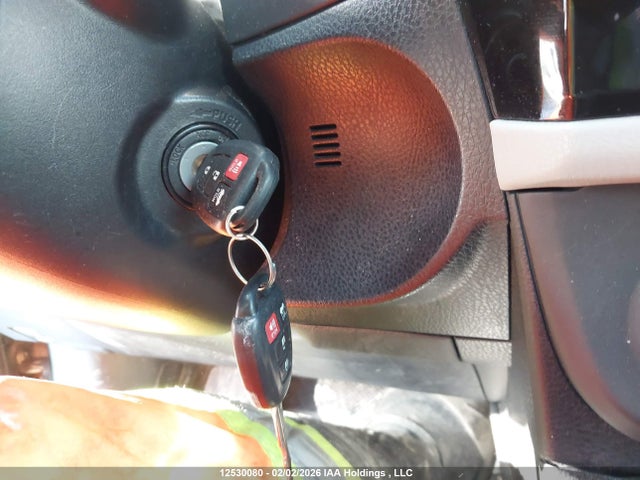 Toyota COROLLA LE 2014 2T1BURHE2EC213837 Image 11