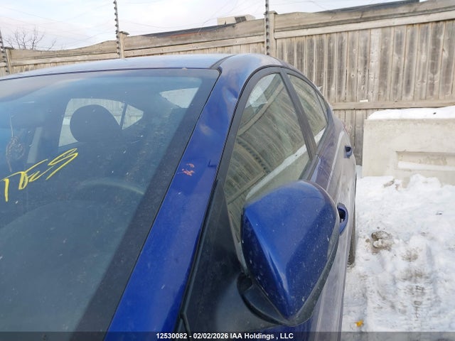 KMHD84LF2KU813168 Hyundai Elantra Preferred