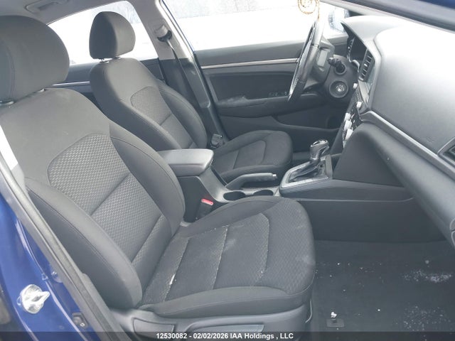KMHD84LF2KU813168 Hyundai Elantra Preferred