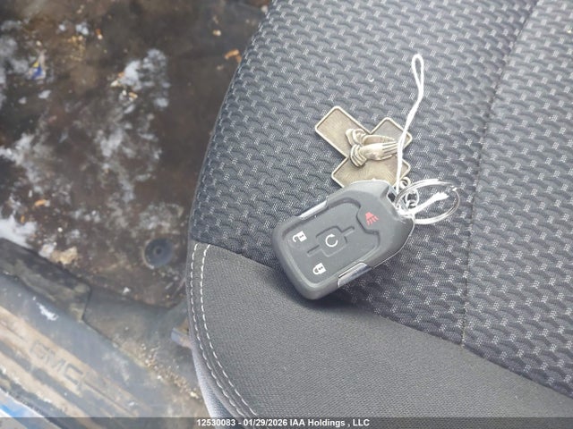 3GKALTEGXRL128964 GMC Terrain Sle