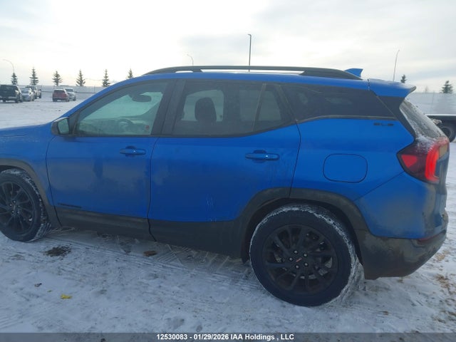 3GKALTEGXRL128964 GMC Terrain Sle