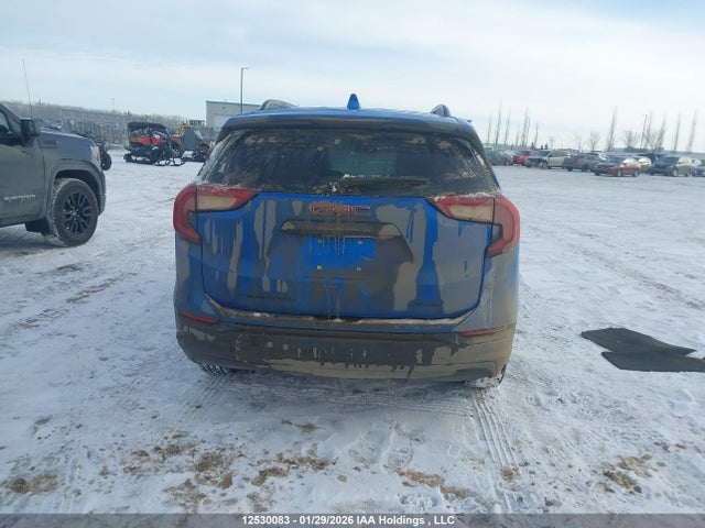 3GKALTEGXRL128964 GMC Terrain Sle