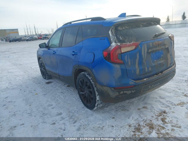 3GKALTEGXRL128964 GMC Terrain Sle