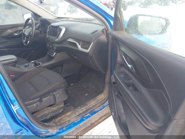 3GKALTEGXRL128964 GMC Terrain Sle