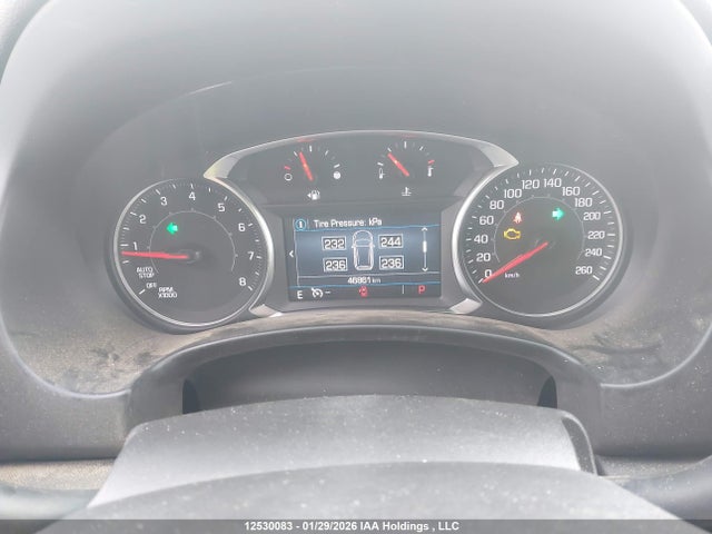 3GKALTEGXRL128964 GMC Terrain Sle