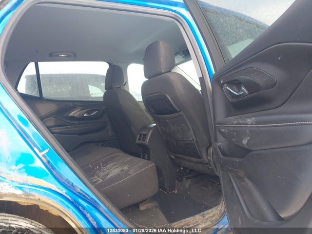 3GKALTEGXRL128964 GMC Terrain Sle