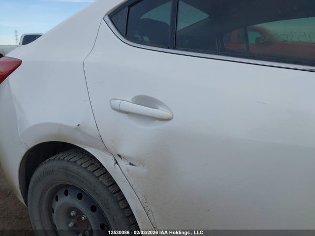 3MZBM1V70EM107558 Mazda Mazda3 Gs-sky