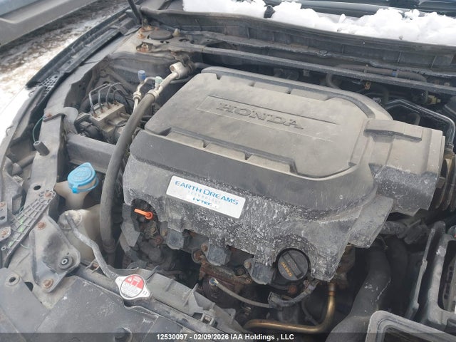1HGCR3F91GA801035 Honda Accord