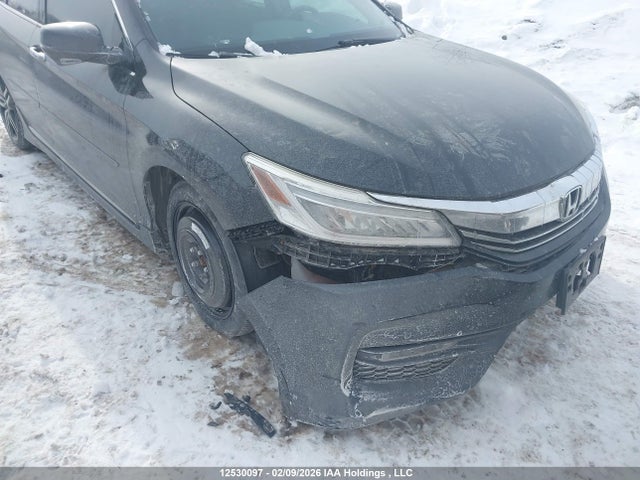1HGCR3F91GA801035 Honda Accord