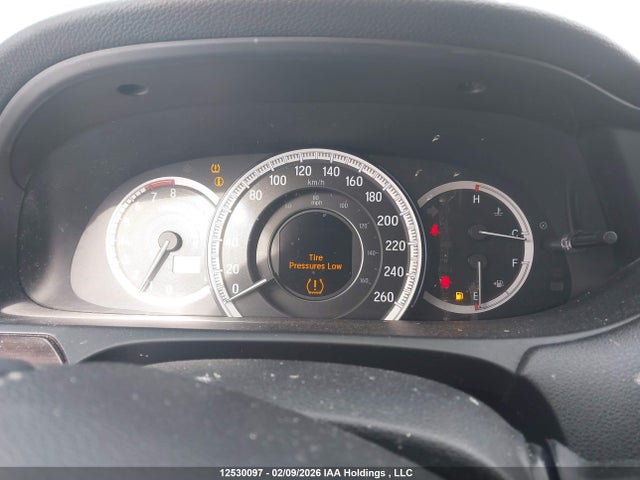 1HGCR3F91GA801035 Honda Accord