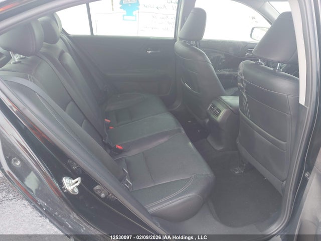 1HGCR3F91GA801035 Honda Accord